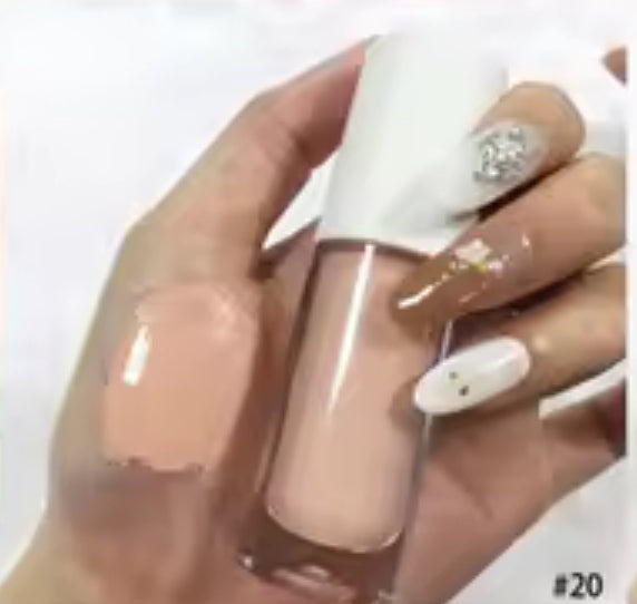 Creamer Gloss