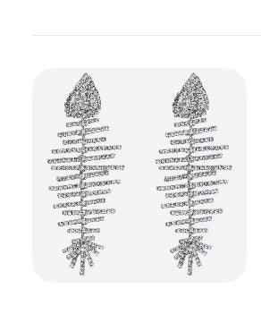 Fish Tail