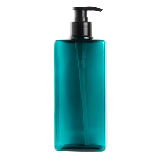Lash Cleanser