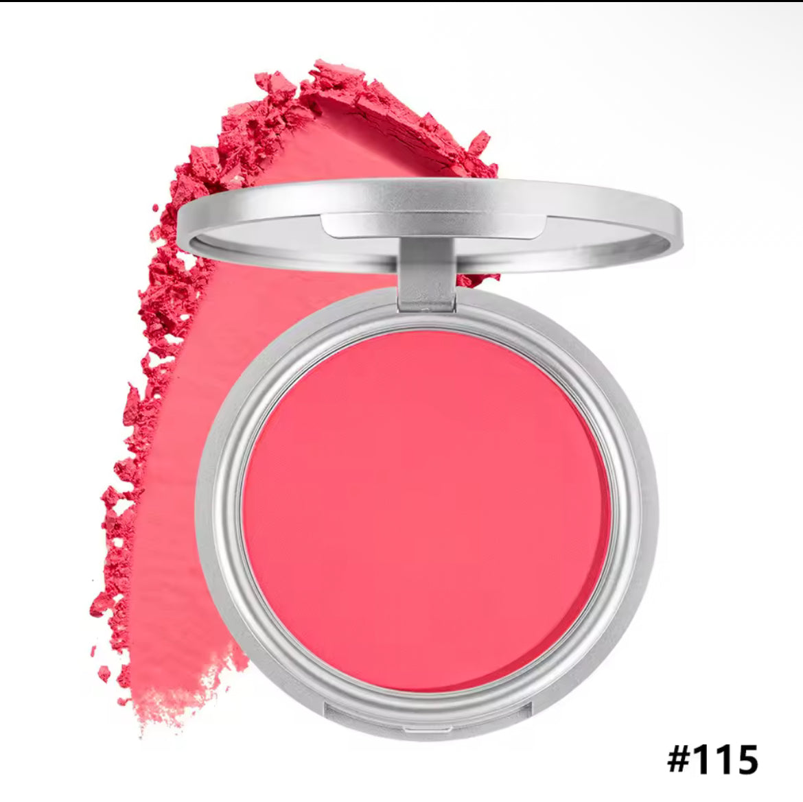 Pigment Blush