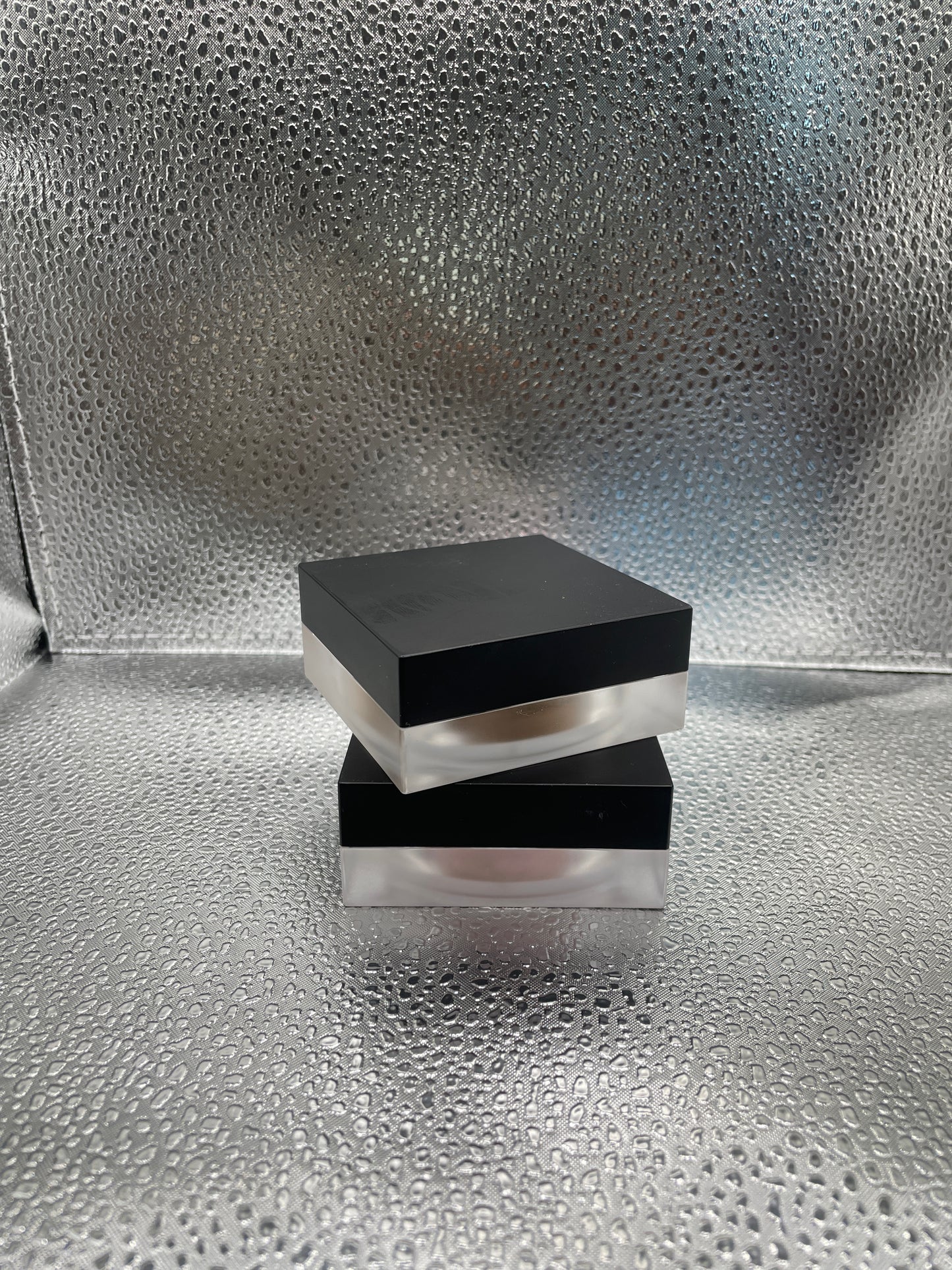 Shimmer Setting Powder