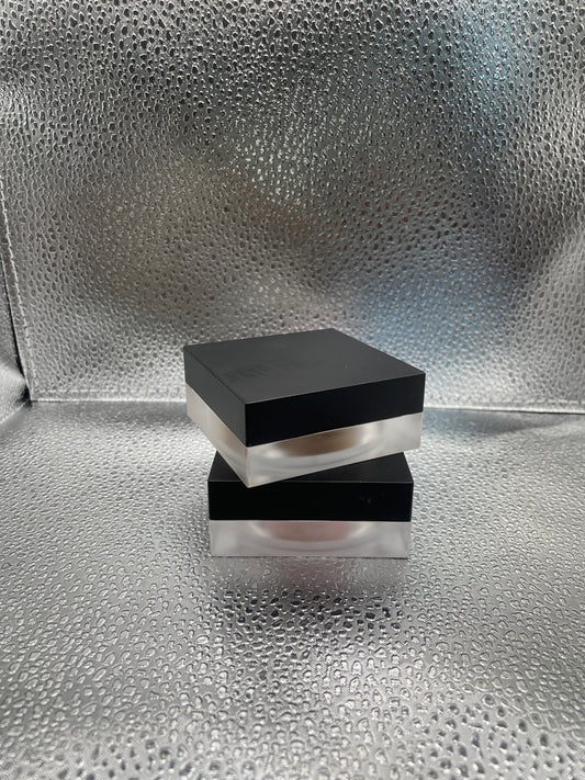 Shimmer Setting Powder