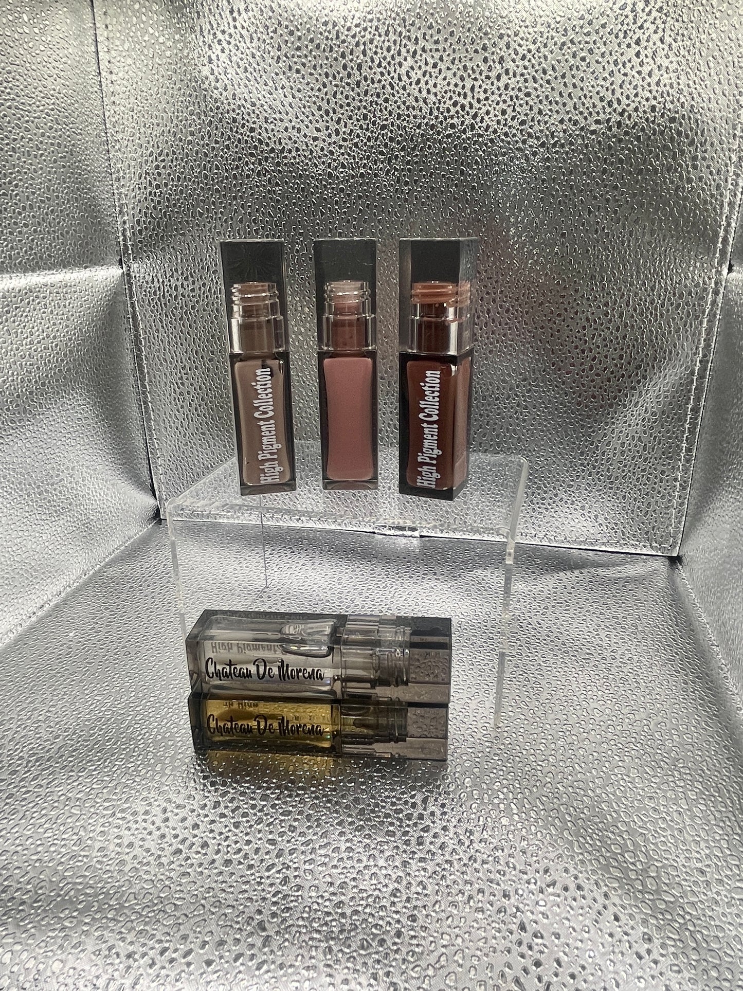 High Pigmented Gloss