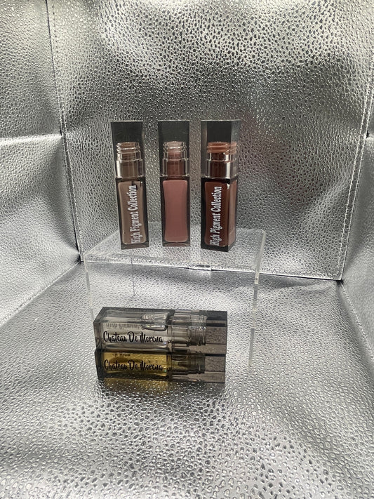 High Pigmented Gloss