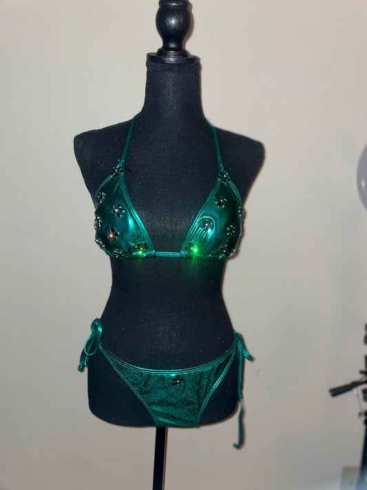 La Flora Crystal Swim